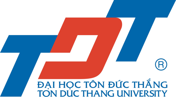 Logo Trường Đại Học Tôn Đức Thắng