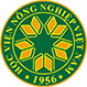 Logo Học Viện Nông Nghiệp Việt Nam
