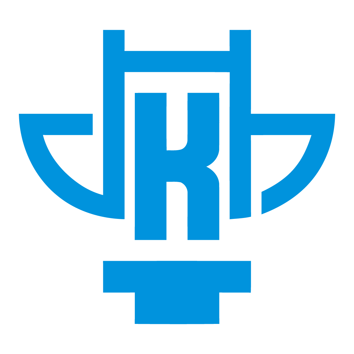 Logo Trường Đại Học Kiến Trúc Hà Nội