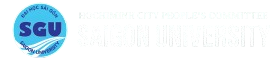 Logo Trường Đại học Quốc Tế Sài Gòn