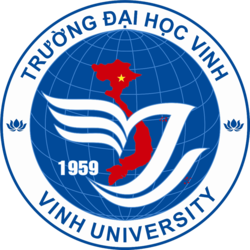 Logo Trường Đại Học Vinh