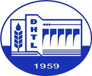 Logo Trường Đại Học Thủy Lợi (Cơ sở 2)