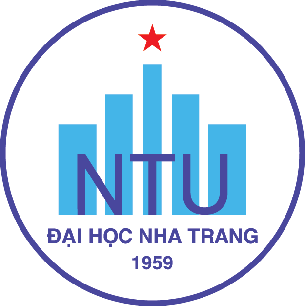 Logo Trường Đại Học Nha Trang